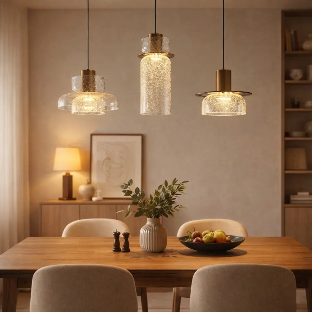 Runna pendant light | Wickleigh