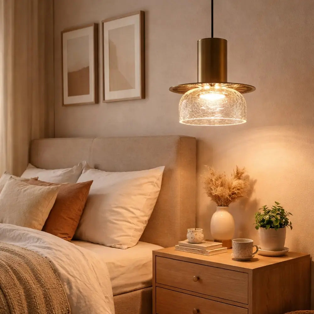Runna pendant light | Wickleigh