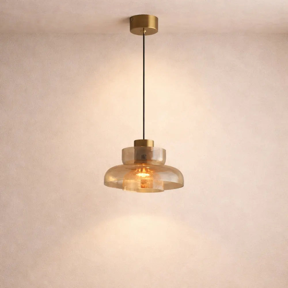 Runna pendant light | Wickleigh