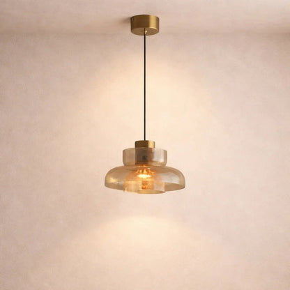 Runna pendant light | Wickleigh