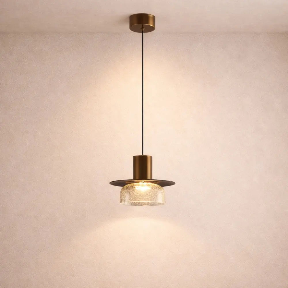 Runna pendant light | Wickleigh
