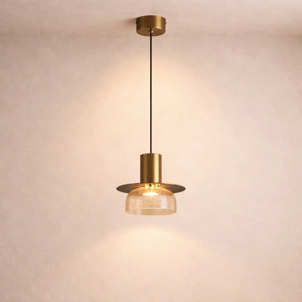 Runna pendant light | Wickleigh