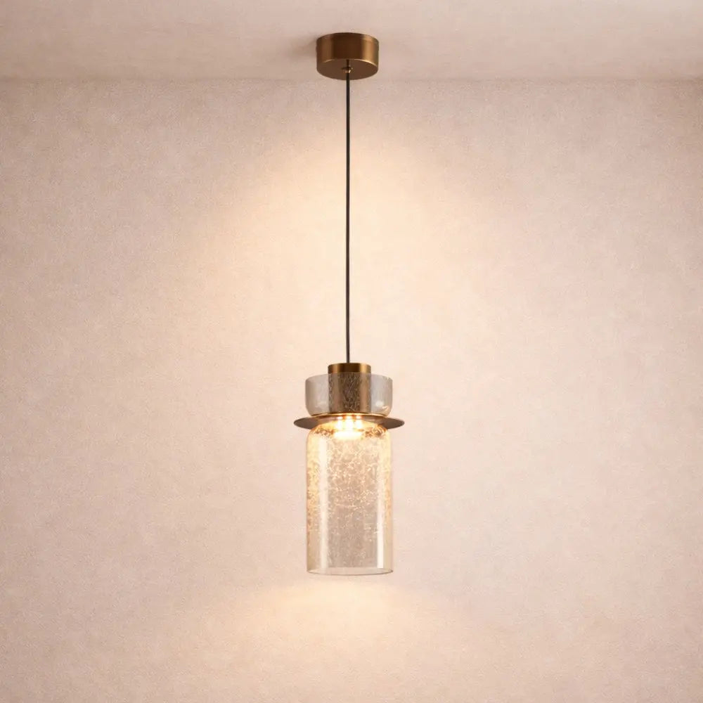Runna pendant light | Wickleigh