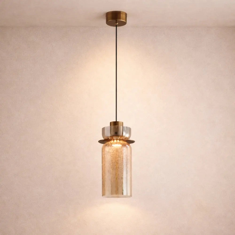 Runna pendant light | Wickleigh