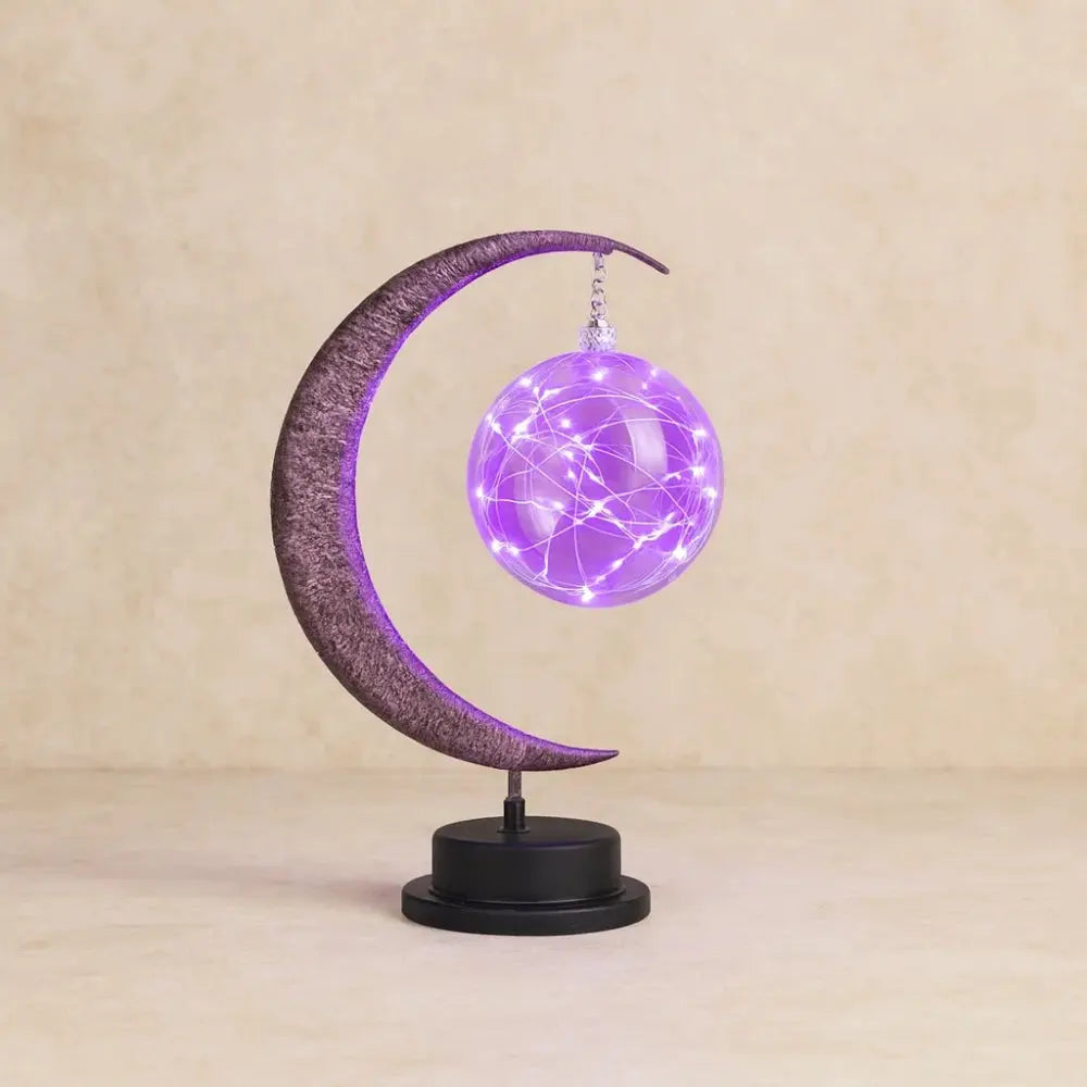 Yorven bedside lamp | Wickleigh