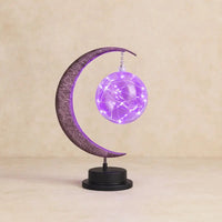 Cosmic Purple