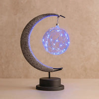 Galaxy Blue