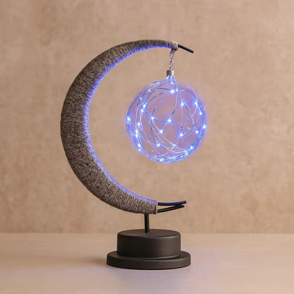 Yorven bedside lamp | Wickleigh