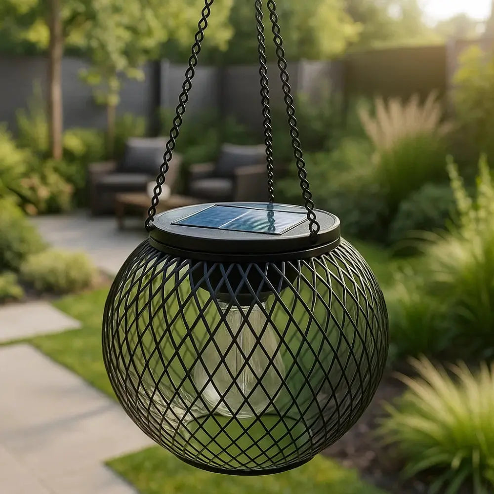 Eisen outdoor light | Wickleigh