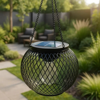 Eisen outdoor light | Wickleigh