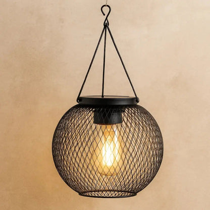 Eisen outdoor light | Wickleigh