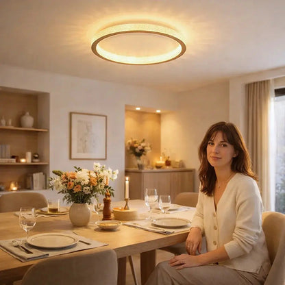 Eilen ceiling light | Wickleigh
