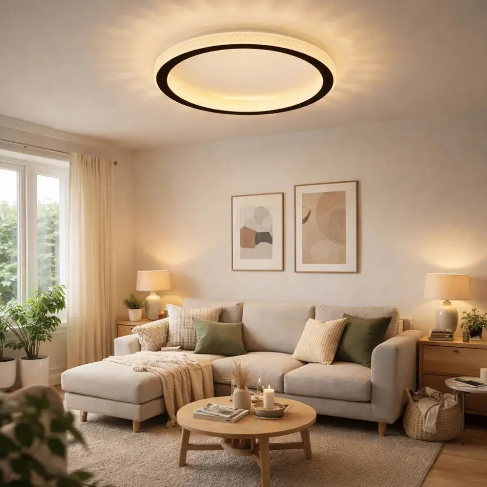 Eilen ceiling light | Wickleigh