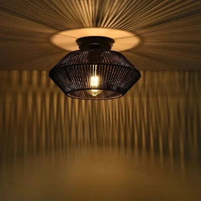Orika ceiling light | Wickleigh