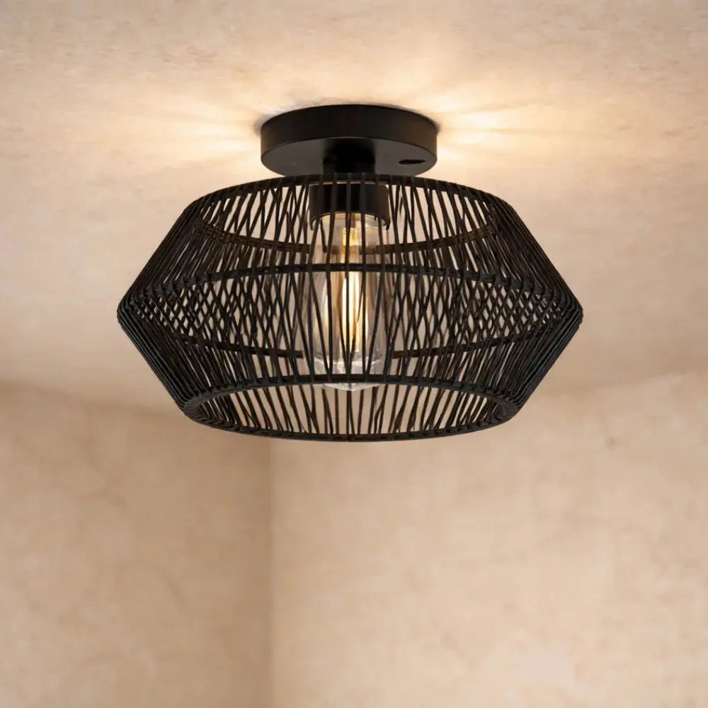 Orika ceiling light | Wickleigh