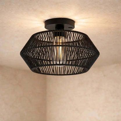 Orika ceiling light | Wickleigh