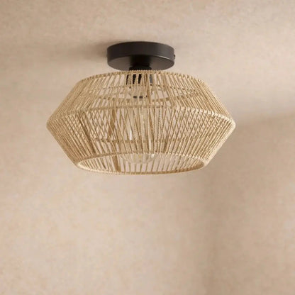 Orika ceiling light | Wickleigh
