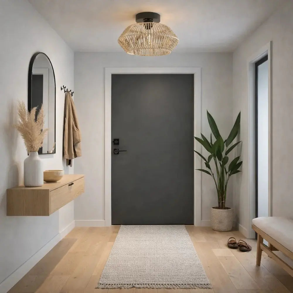 Orika ceiling light | Wickleigh