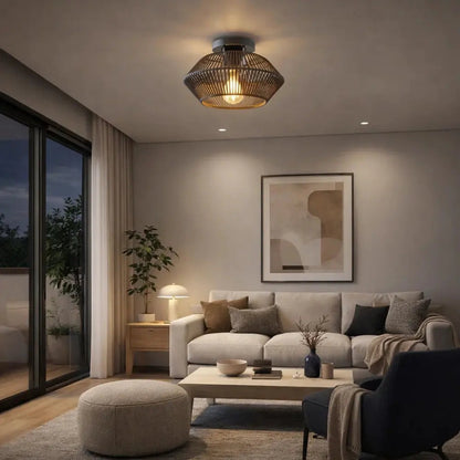 Orika ceiling light | Wickleigh
