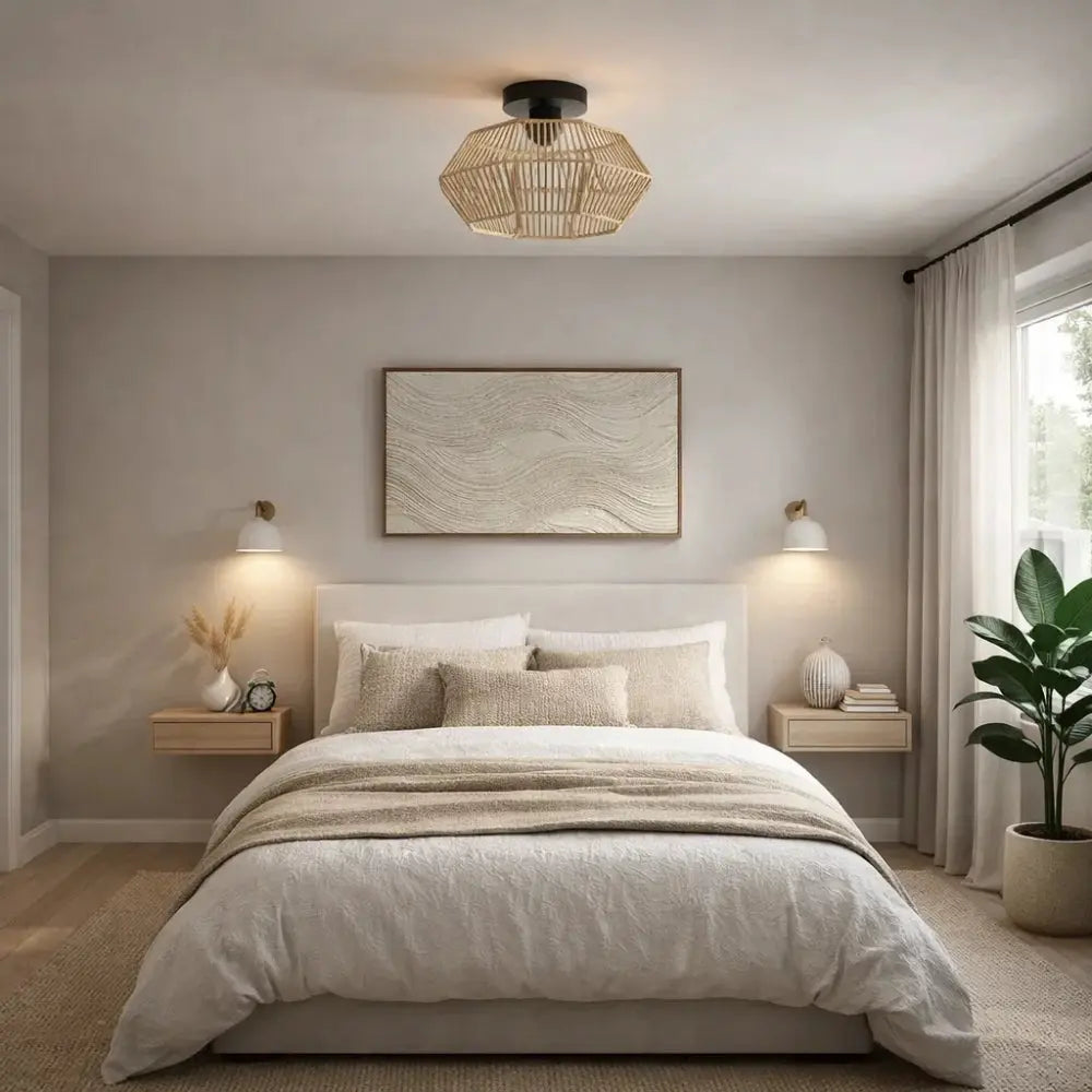 Orika ceiling light | Wickleigh