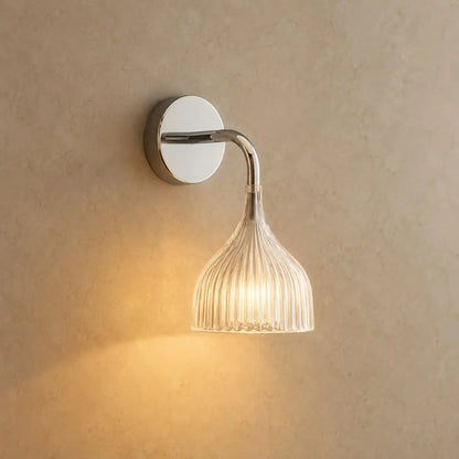 Ylone wall light | Wickleigh