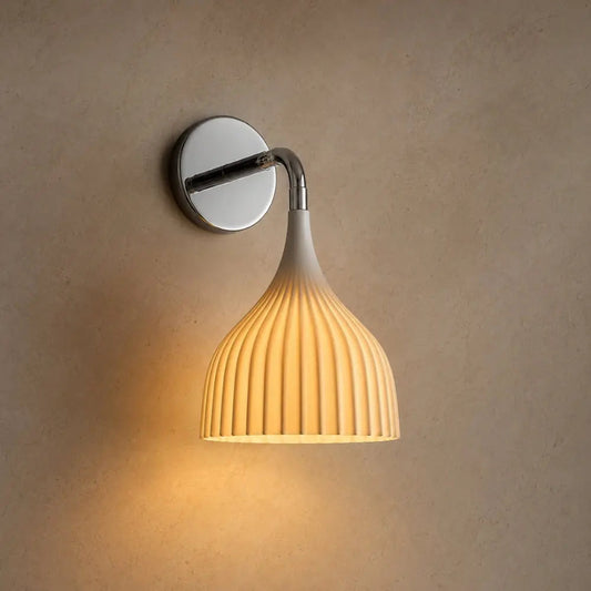 Ylone wall light | Wickleigh
