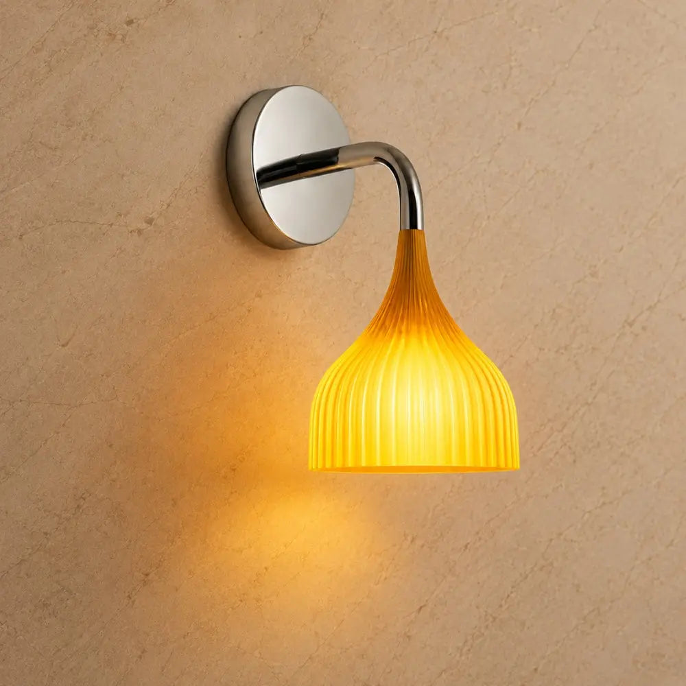 Ylone wall light | Wickleigh