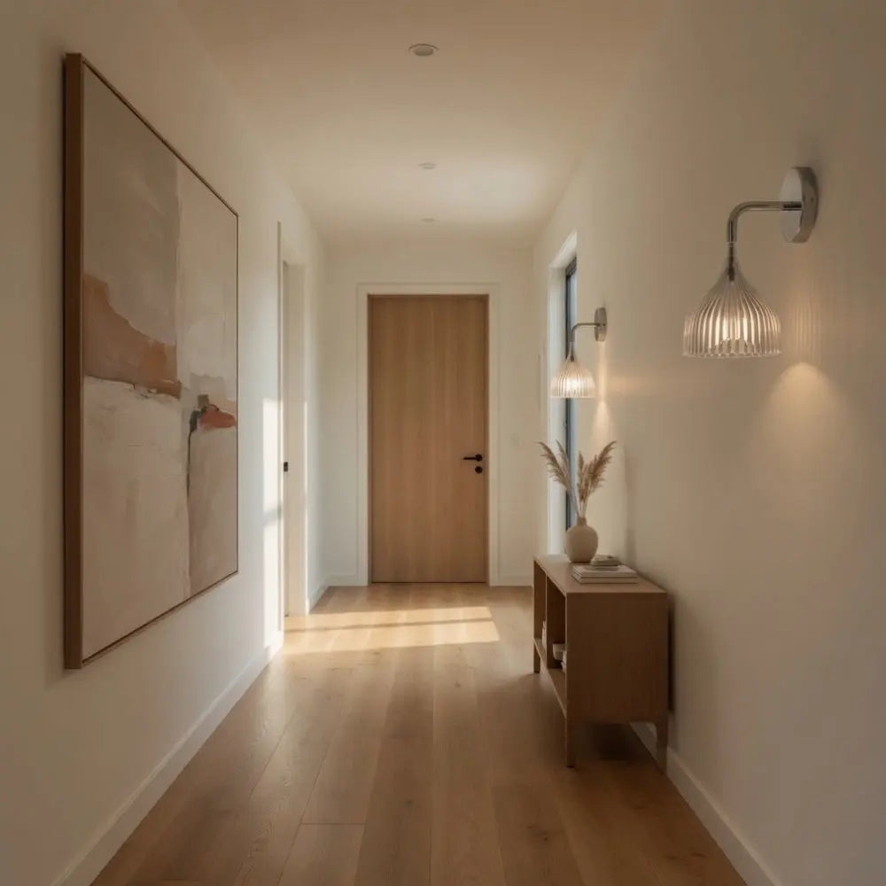 Ylone wall light | Wickleigh