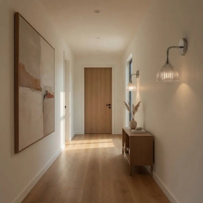 Ylone wall light | Wickleigh