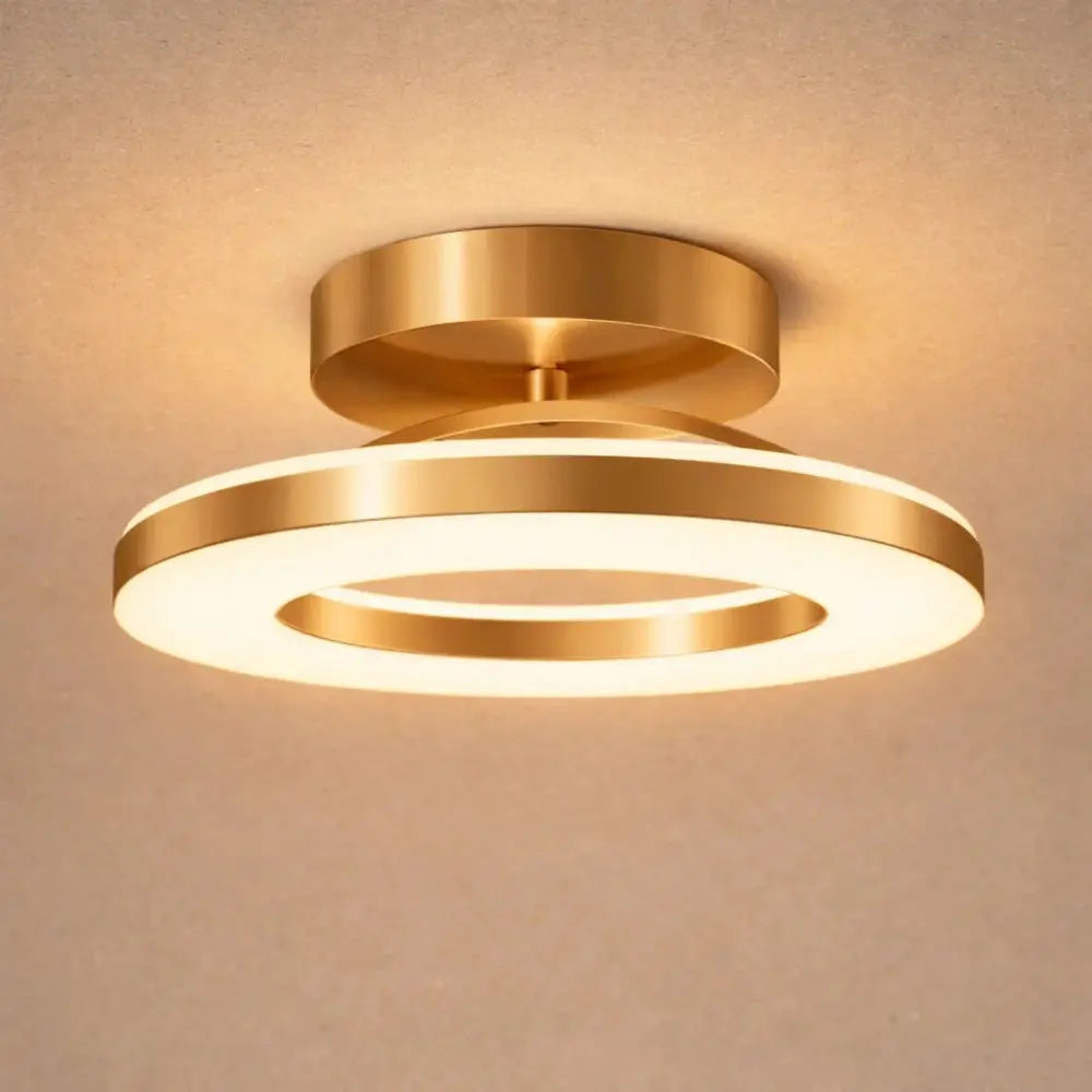 Vesne ceiling light | Wickleigh