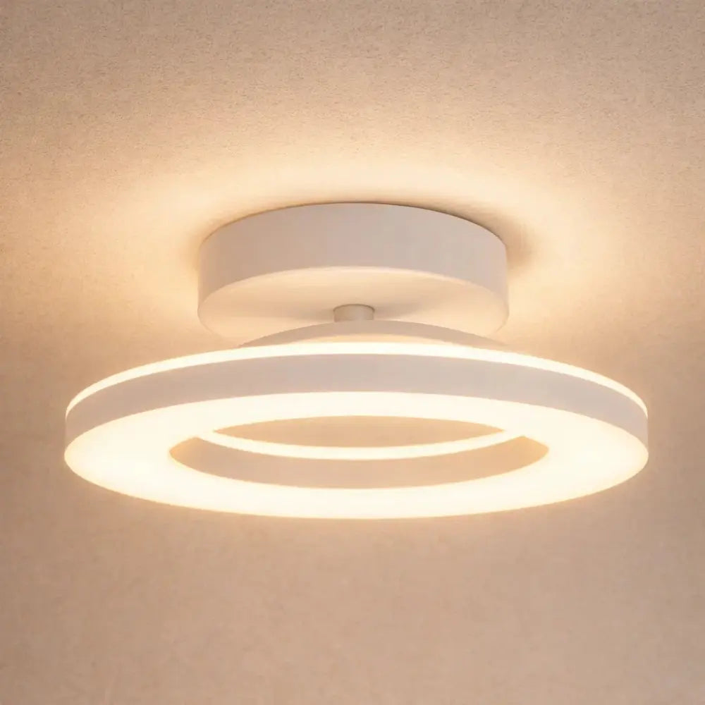 Vesne ceiling light | Wickleigh