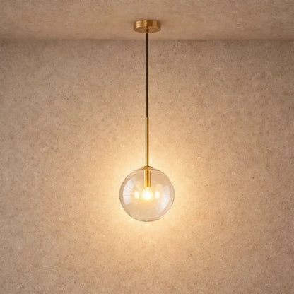 Havra pendant light | Wickleigh