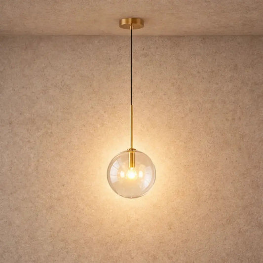 Havra pendant light | Wickleigh