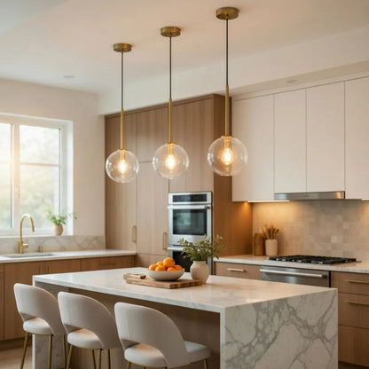 Havra pendant light | Wickleigh
