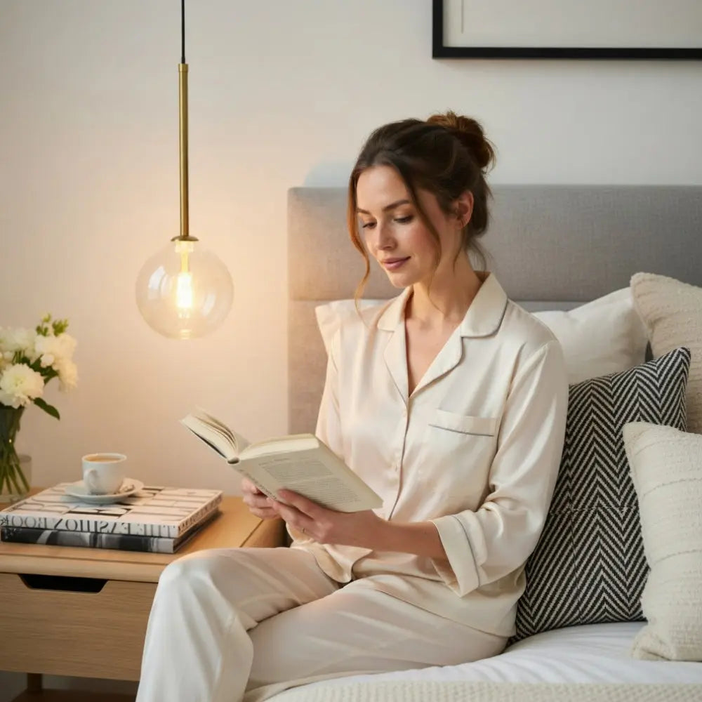 Havra pendant light | Wickleigh