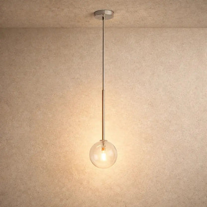 Havra pendant light | Wickleigh