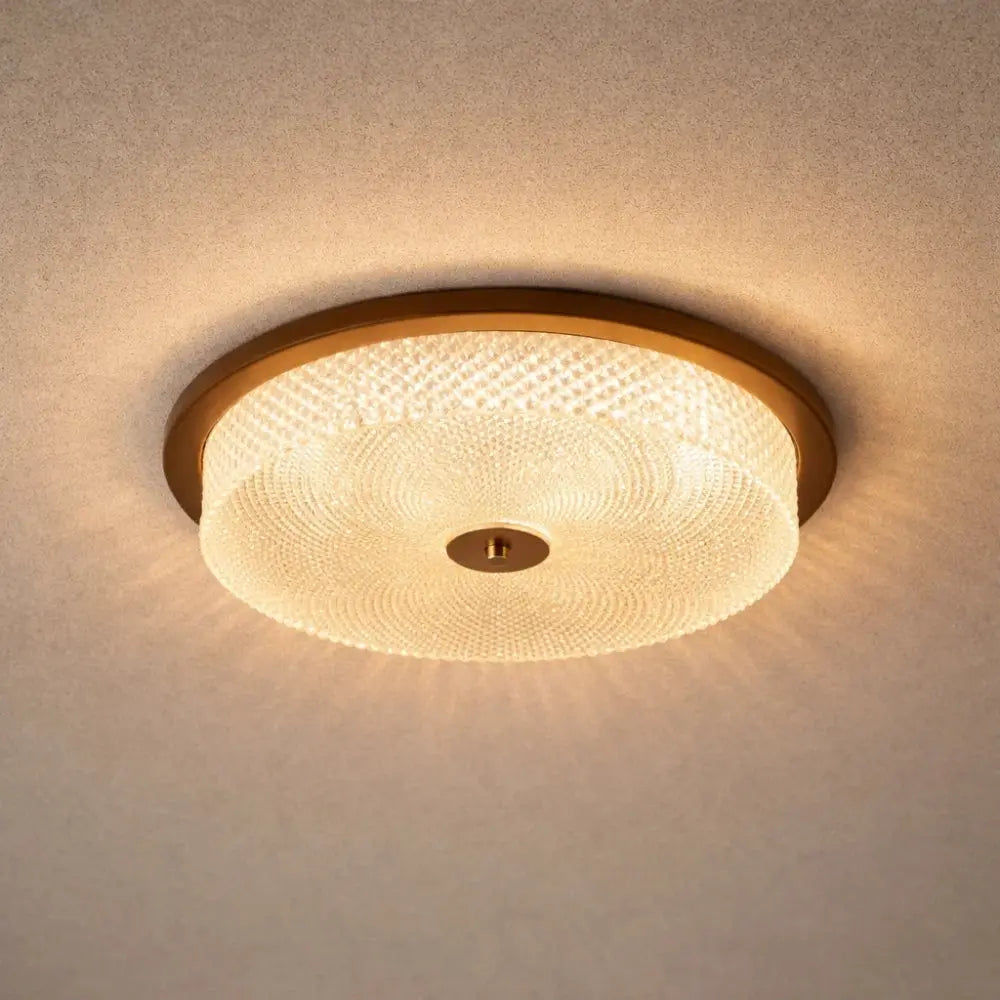 Asnell ceiling light | Wickleigh