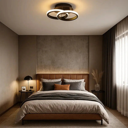 Yllen ceiling light | Wickleigh