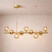 Gold-Cognac