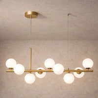 Gold-Milk White