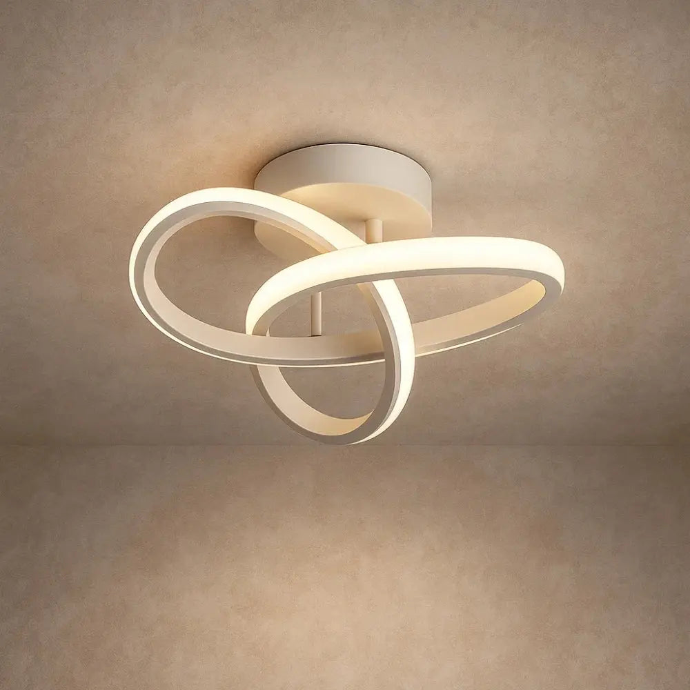 Yllen ceiling light | Wickleigh