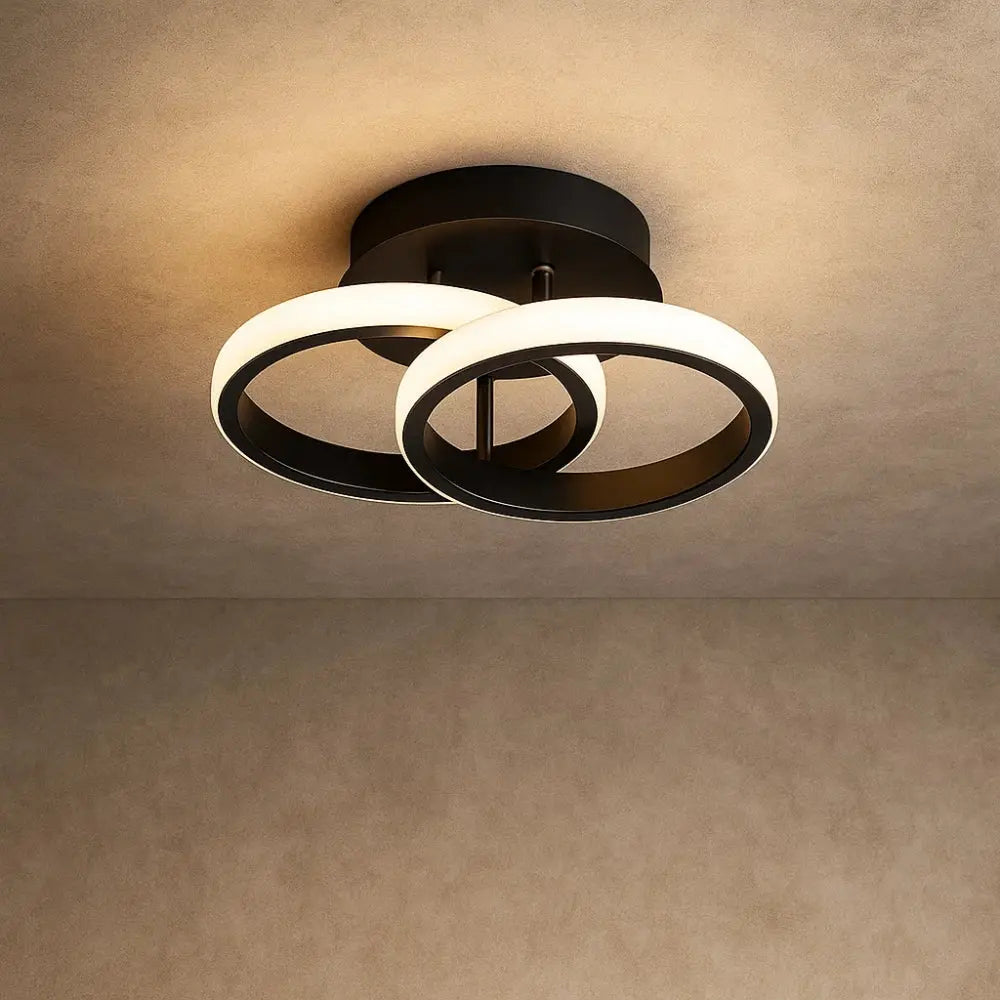 Yllen ceiling light | Wickleigh