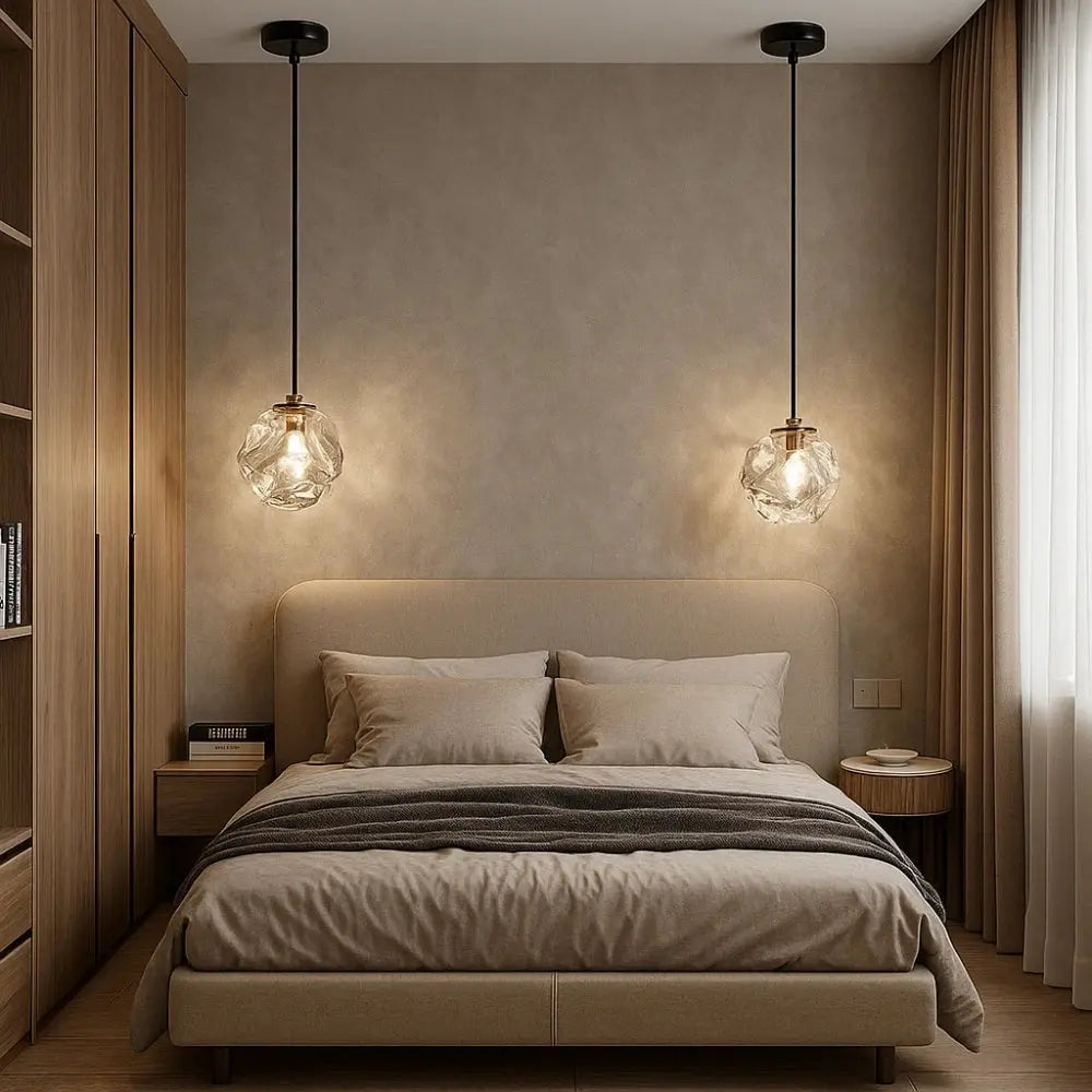 Ednell pendant light | Wickleigh