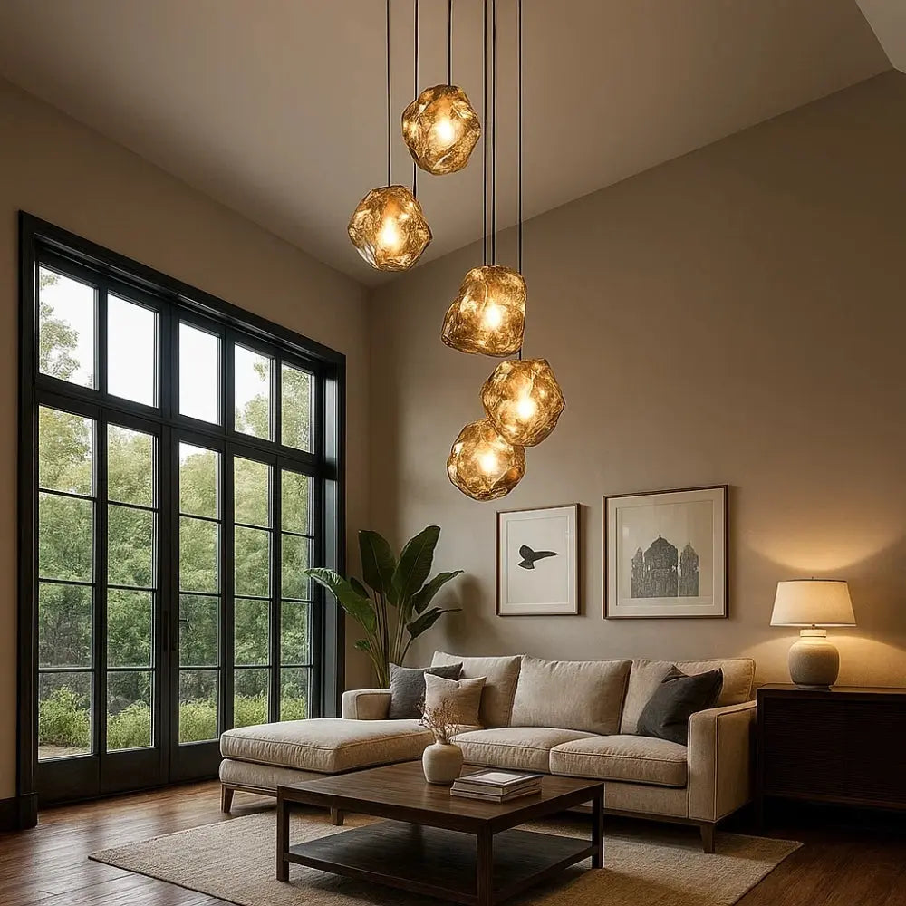 Ednell pendant light | Wickleigh