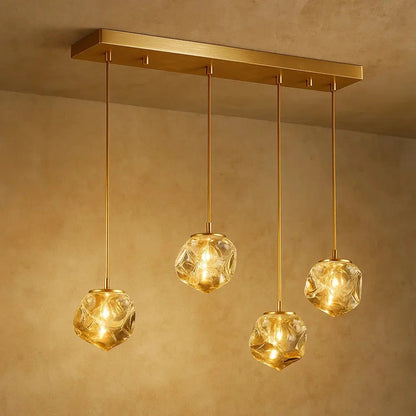 Ednell pendant light | Wickleigh