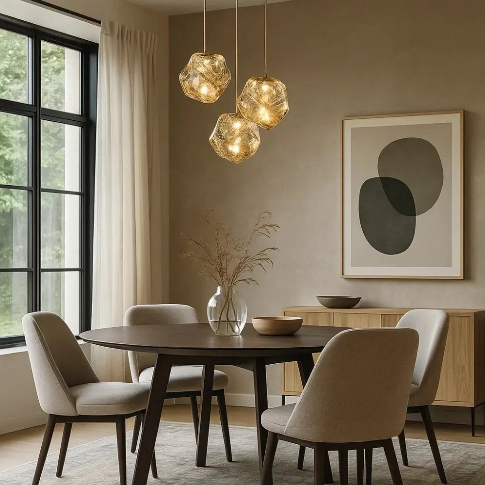 Ednell pendant light | Wickleigh