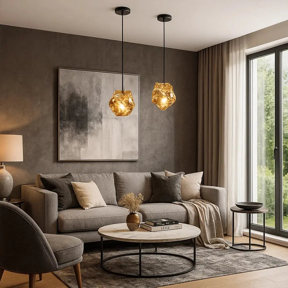 Ednell pendant light | Wickleigh