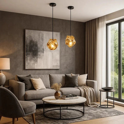 Ednell pendant light | Wickleigh