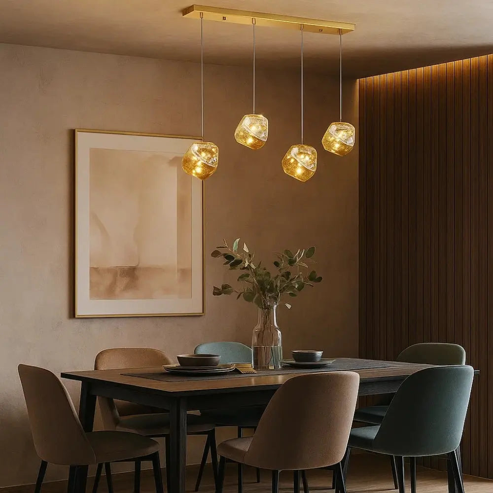 Ednell pendant light | Wickleigh
