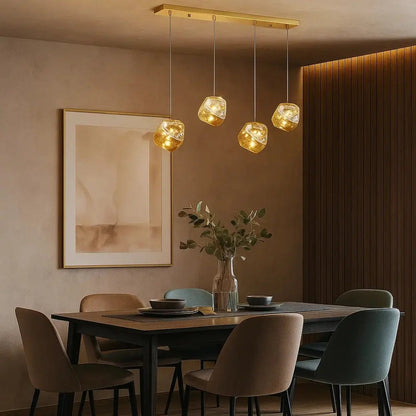 Ednell pendant light | Wickleigh